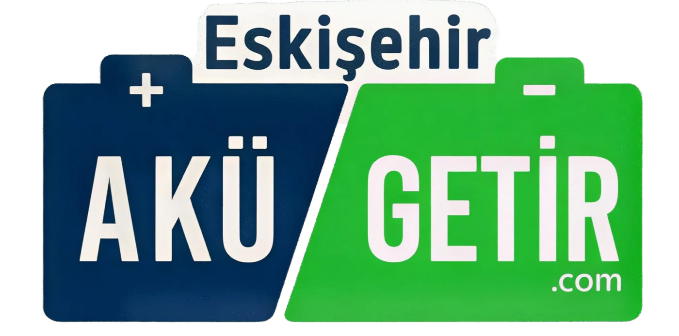 Eskişehir Akü Getir