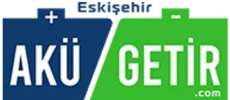 Eskişehir Akü Getir, Eskişehir Akücü, Eskişehir Akü Değişimi