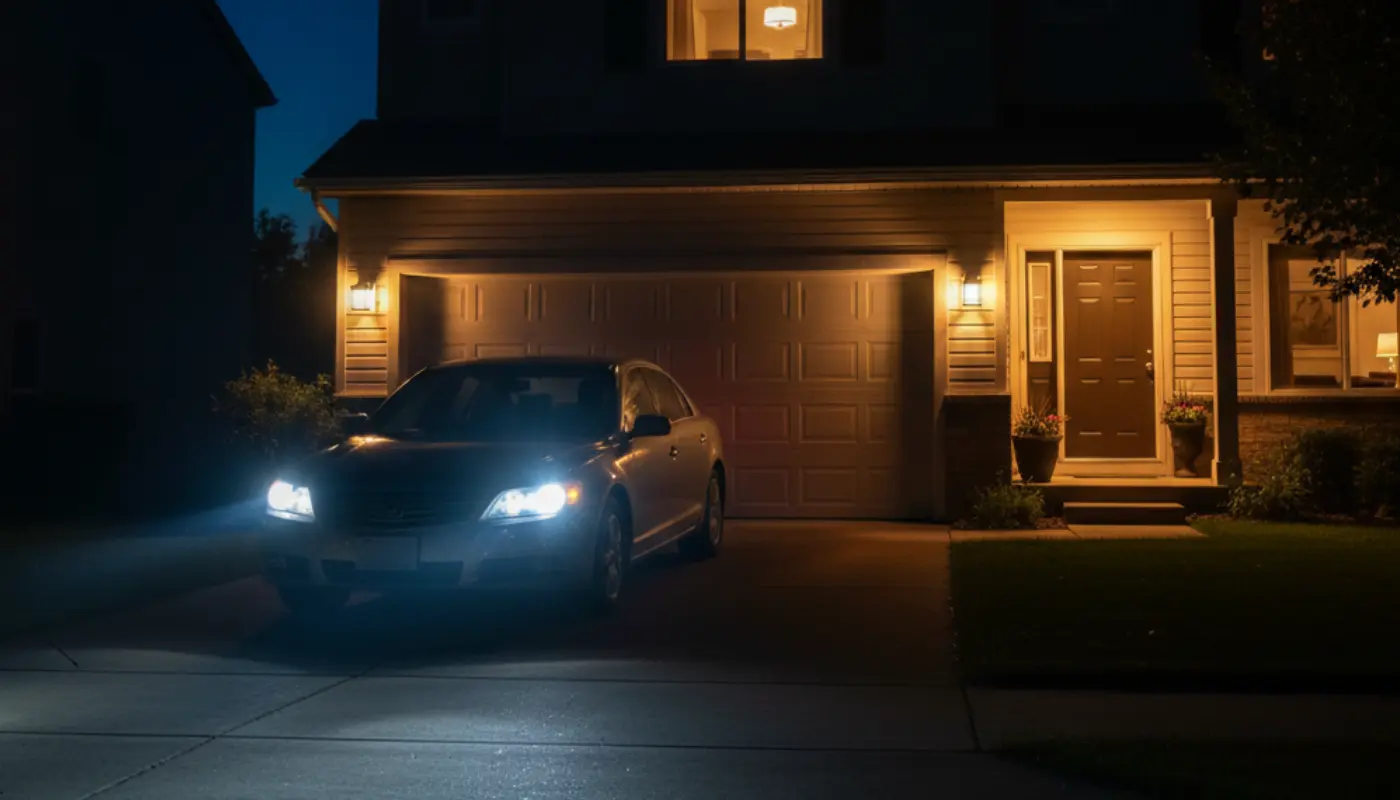 Eskişehir Akü Getir